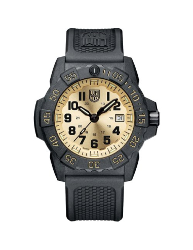 Luminox Navy Seal XS.3505.GP.1 hodinky